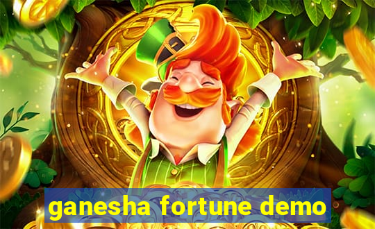 ganesha fortune demo